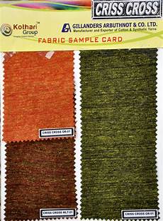 Siro Spun Yarns