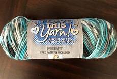 Soft Yarn