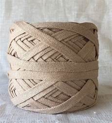 Spaghetti Yarn Macrame