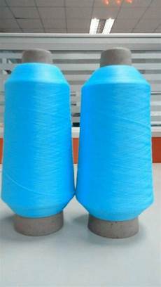 Spandex Cover Yarn