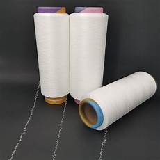Spandex Covered Yarn