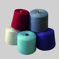 Spandex Yarns