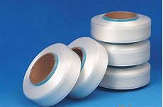Spandex Yarns