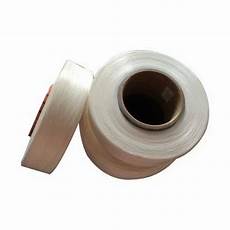 Spandex Yarns