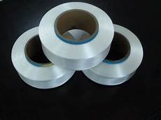 Spandex Yarns