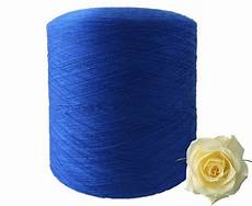 Spun Polyester Yarn