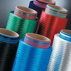 Spun Polyester Yarn