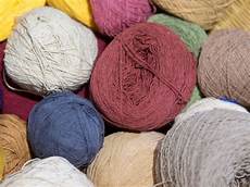 Spun Yarn