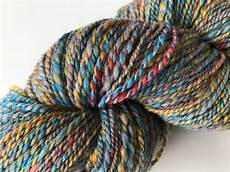 Spun Yarn