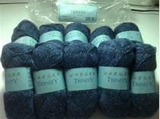 Spun Yarns