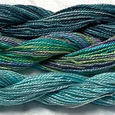 Stranded Cotton Yarn