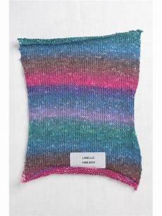 Stranded Cotton Yarn