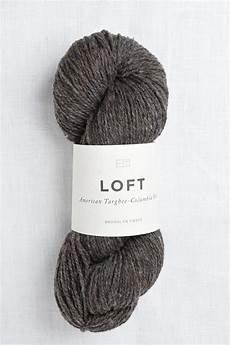 Stranded Yarn