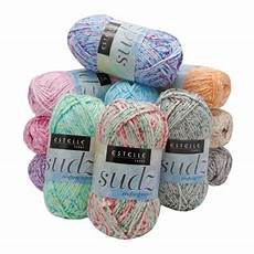Sudz Yarn