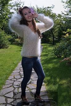 Sweater Yarn