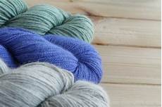 Synthetic Yarns