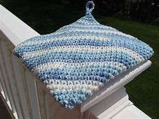 Thick Cotton Yarn