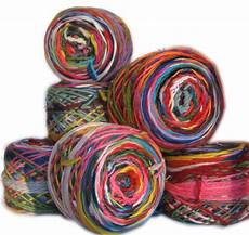 Thick Cotton Yarn