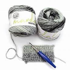 Three Plied Yarn