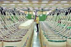 Three Yarn Fabrics