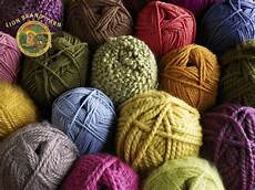 Three Yarns