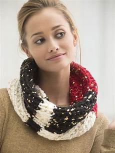 Tricolor Yarn