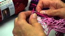 Tricot Yarn