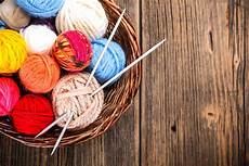 Tricot Yarns