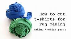 Tshirt Yarn