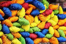 Tufting Carpet Yarns