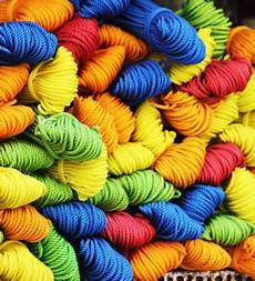 Tufting Carpet Yarns