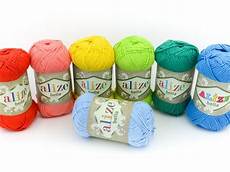 Turkish Cotton Yarn