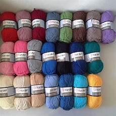 Turkish Cotton Yarn