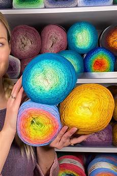 Twirls Deluxe Yarn