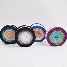 Twirls Yarn