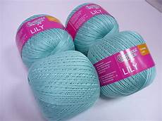 Twisted Cotton Yarn
