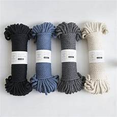 Twisted Cotton Yarn