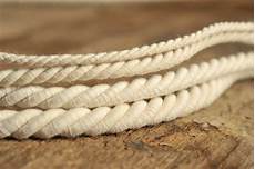 Twisted Cotton Yarn