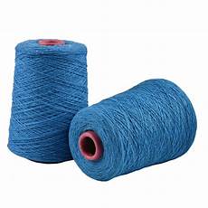 Twisted Yarn