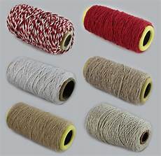 Twisted Yarn