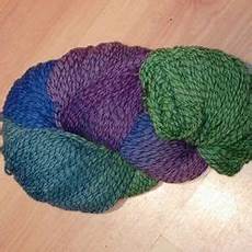 Twisted Yarn