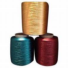 Twisted Yarn