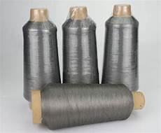 Twisted Yarns
