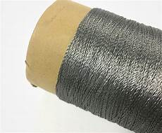 Twisted Yarns