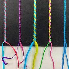 Twisted Yarns