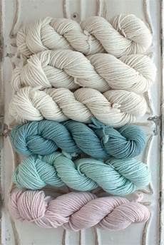 Two Yarn Fabrics
