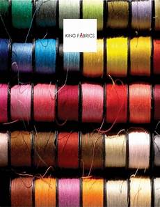 Two Yarn Fabrics
