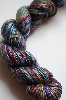 Worsted Cotton Yarn
