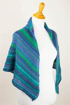 Worsted Yarn