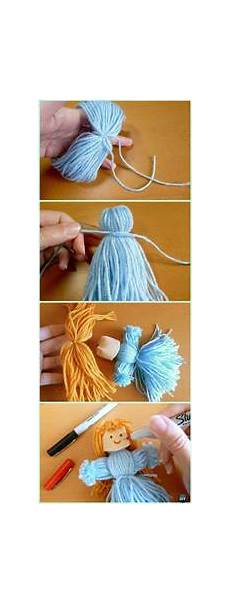 Woven Yarn